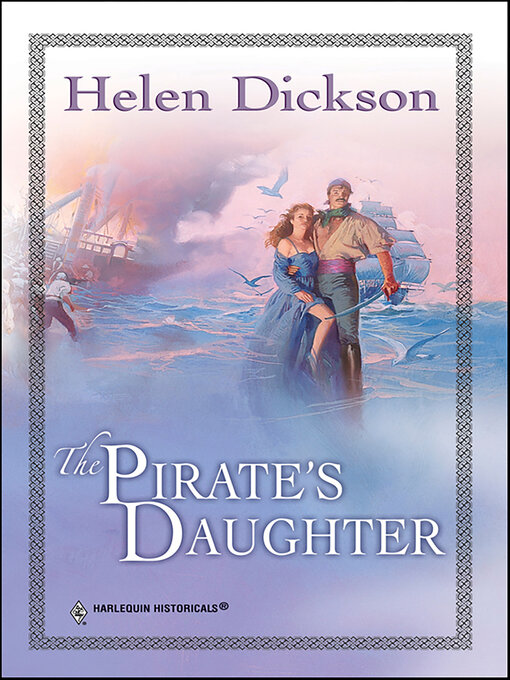 Title details for The Pirate's Daughter by Helen Dickson - Available